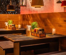 PETER PANE Burgergrill & Bar Bild 5