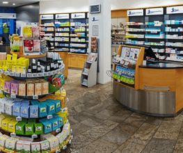 Bären Apotheke Herrenberg Bild 1