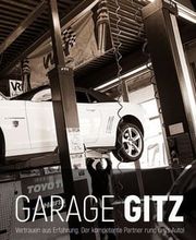 Garage Gitz GmbH Bild 2