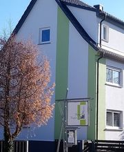 Blumen Kupfer Bild 1