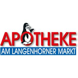 Logo der Apotheke am Langenhorner Markt