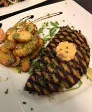 Restaurant Olymp Bild 17