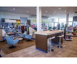 Shell Recharge Charging Station Bild 6