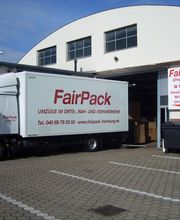 FairPack-Umzüge GmbH Bild 1