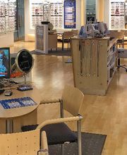 Apollo-Optik - Leipzig im Kaufland Leipzig-Reudnitz Bild 3