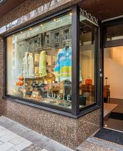 LUKIÉ - Designertaschen Köln