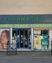 Pharmacie Place Fontanges Totum image 1