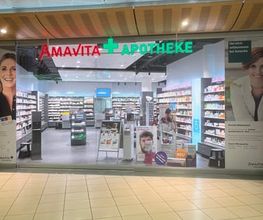 Amavita Apotheke Basel St. Jakob