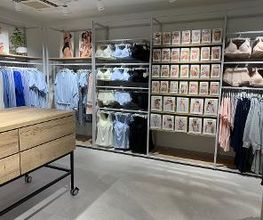 CALIDA Store Bild 7