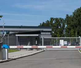 Schranken
