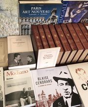 Livre au Trésor image 1