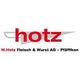 Metzgerei W. Hotz Fleisch + Wurst AG