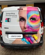 Spangenberg Raumgestaltung , Farben- und Tapetenhaus Inh.Andrea Spangenberg Bild 2