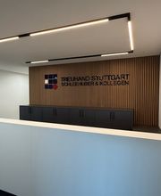 TREUHAND STUTTGART SCHLEEHUBER & KOLLEGEN Bild 1