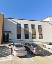 White Rock ENT's Office Front