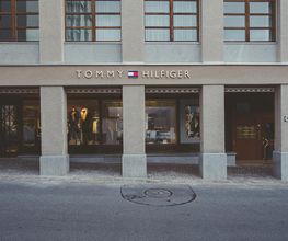 Tommy Hilfiger Bild 1