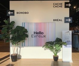 Vib's (Cache Cache - Bonobo - Bréal) image 7