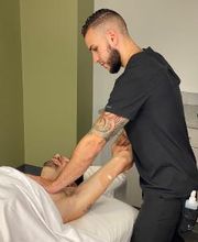 Hand in Health Massage Therapy image 8