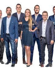 Wüstenrot Bausparkasse: Ramona Gruhl Bild 1