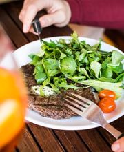 Resto de la Piscine Bild 6