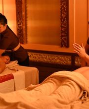 Oasis Spa & Thaimassage - Baden Bild 7