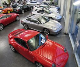 Autohaus Auto Adam