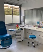 Laboratoire du Bowling -  BIOGROUP BOURGOGNE FRANCHE COMTE image 2