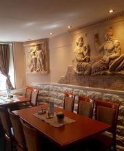 Restaurant Akropolis Bild 7