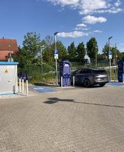 Aral pulse Ladestation Bild 3