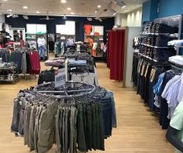 JEANS FRITZ Bild 11
