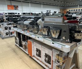 Robots patissier-Boulanger Thiais
