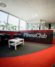 iFitnessClub Ludwigsfelde GmbH Bild 4