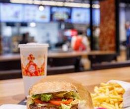 Burger King Bild 4