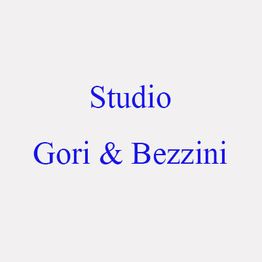 Studio Gori e Bezzini logo