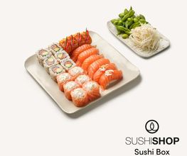 Sushi Shop Tours image 10