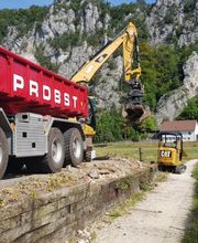 Probst Tiefbau GmbH Bild 3