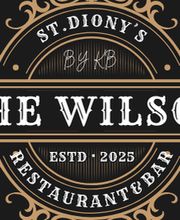The Wilson Restaurant & Bar & Delivery Bild 2
