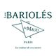 Les Bariolés de Maud Paris 11