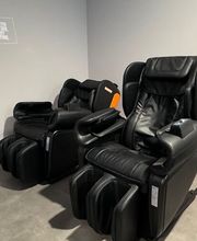 Basic-Fit Essen Mierendorffweg - Relax zone