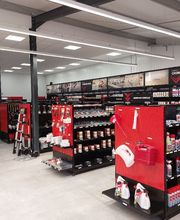 Würth Proxishop Saint-Michel-Loubéjou image 1