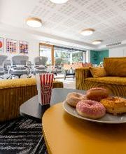 Résidence étudiante Nemea Le Magister image 8