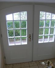 Schreinerei Kastner - Fenster - Haustüren - Möbel - Innenausbau Bild 18