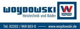 Woydowski GmbH - Heiztechnik und Bäder