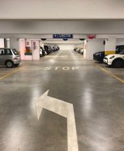 Parcheggio Saba Tribunale immagine 2