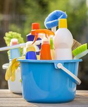 Simi Reinigung GmbH Bild 1