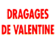 Dragages de Valentine