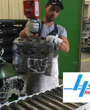 Hofeditz Industriedienstleistungen GmbH Bild 5
