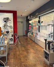 Seeger Gesundheitshaus | Teltow Bild 8