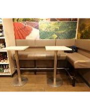 Shell Recharge Charging Station Bild 10