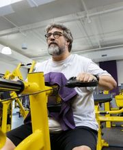 Planet Fitness imagen 8